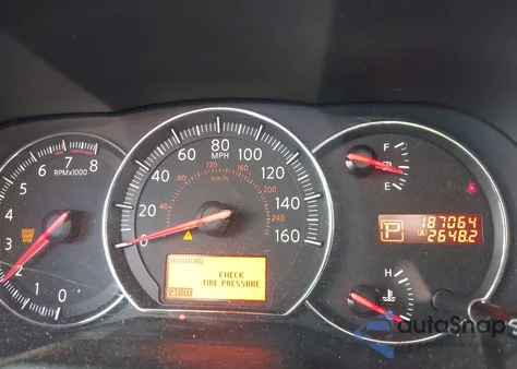 2011 Nissan Maxima 3.5 Sv z USA, uszkodzony, nr VIN 1N4AA5AP8BC827973